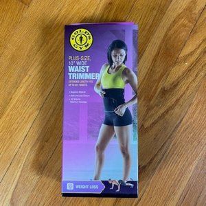SOLD - BRAND NEW Waste Trimmer 10"